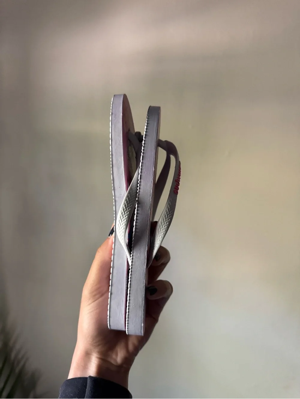 Havaianas size 31