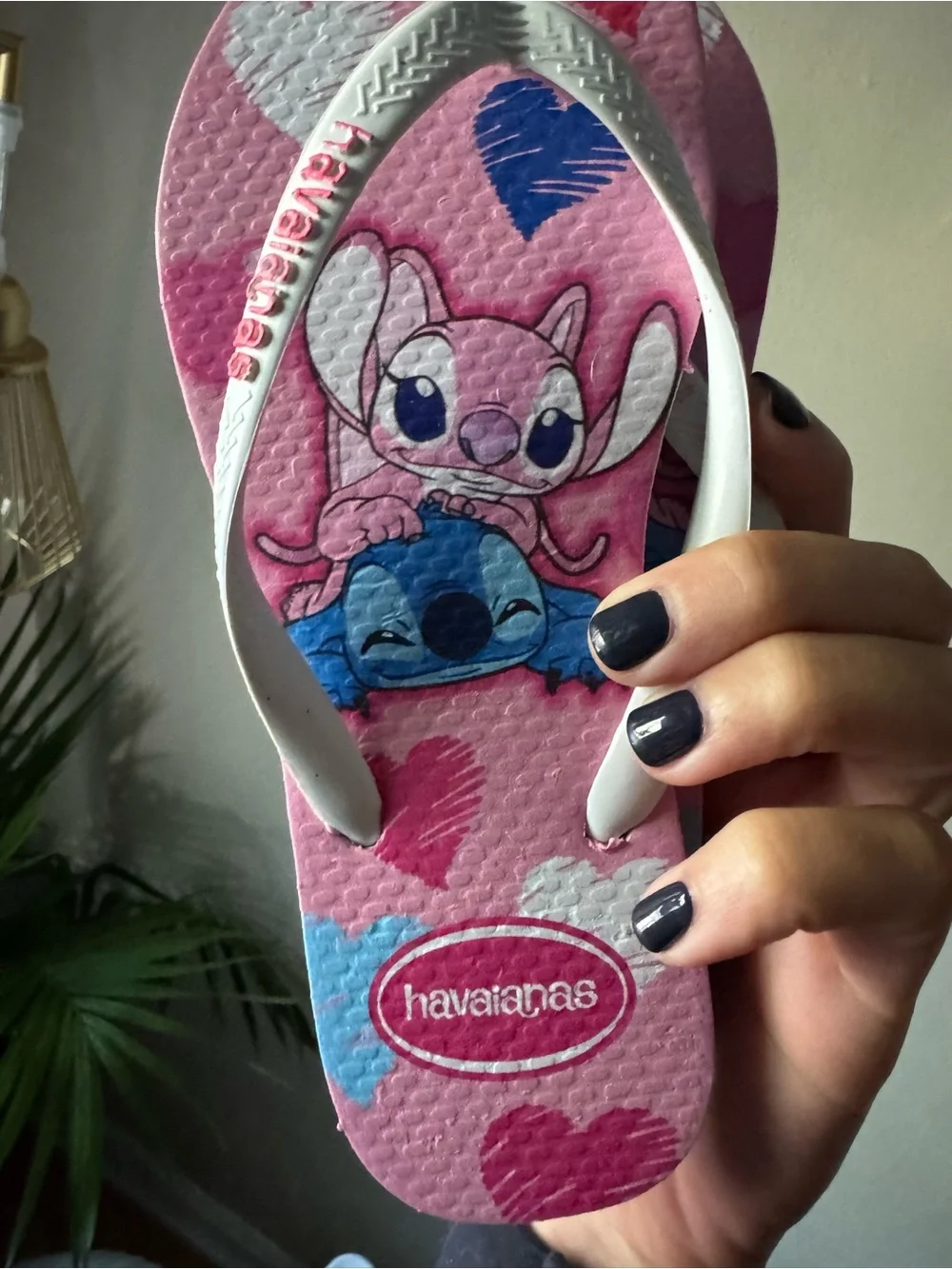 Havaianas size 31