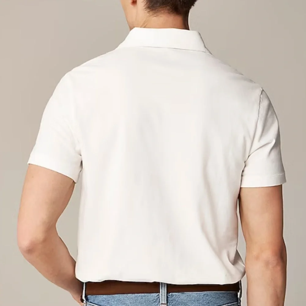 J. Crew our new