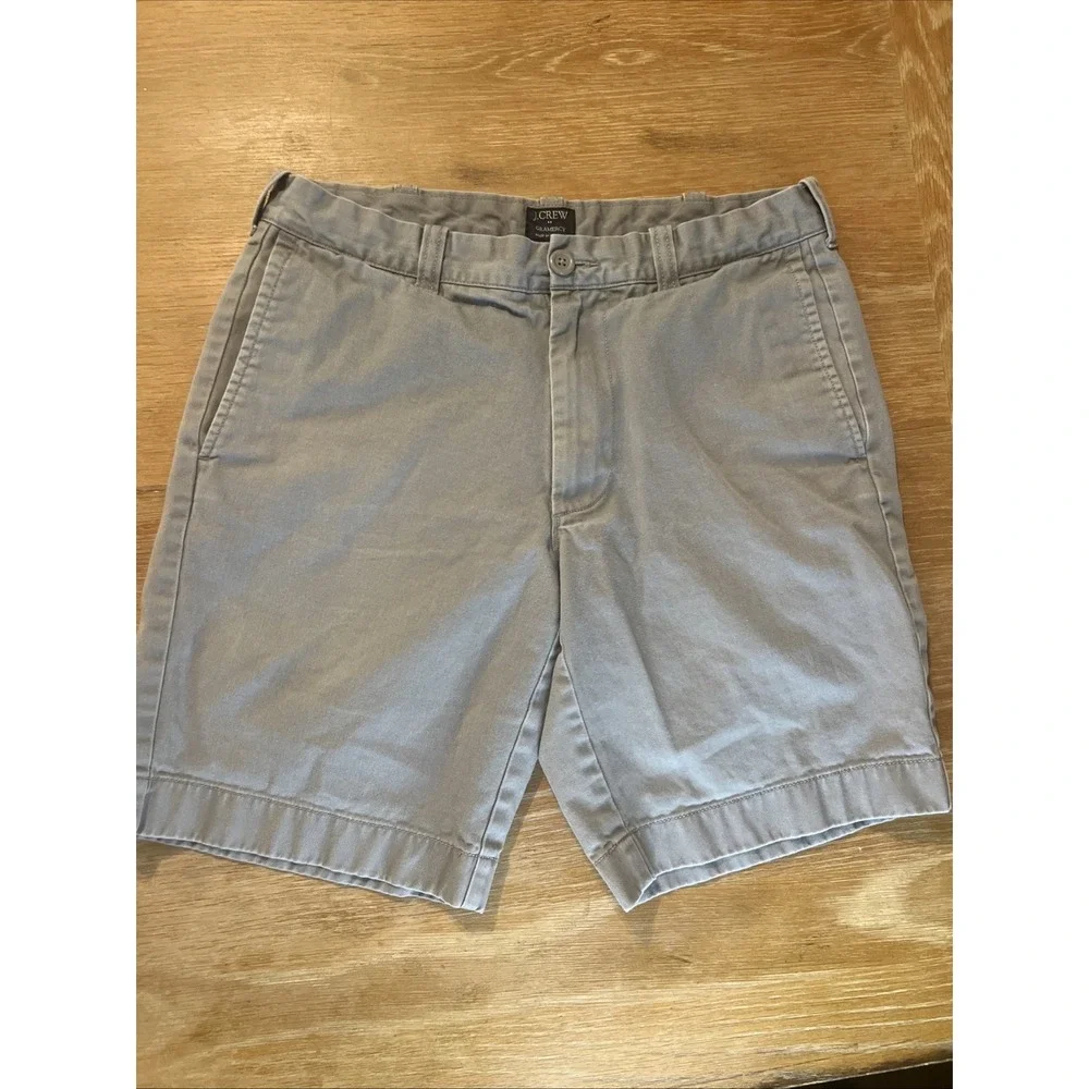 J Crew Men's 9
