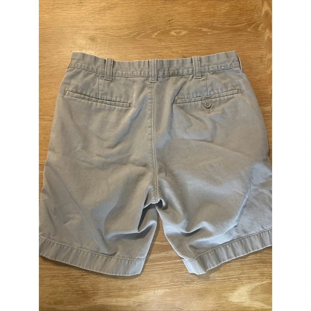 J. Crew excellent