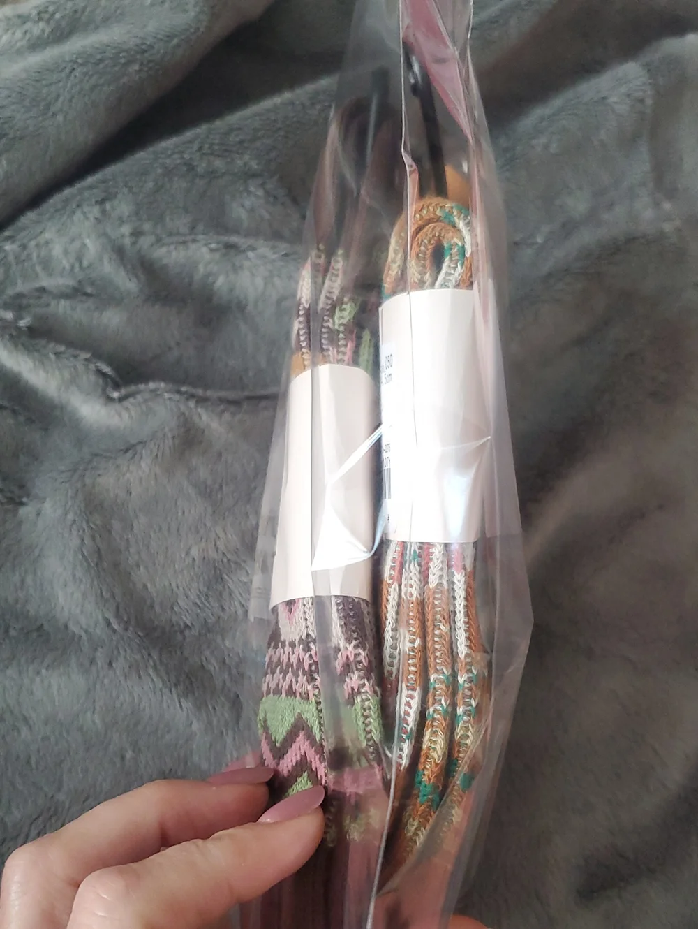 Vivienne Westwood patterned fall