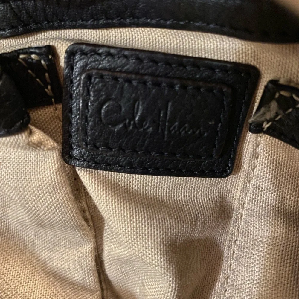 Cole Haan vintage cole