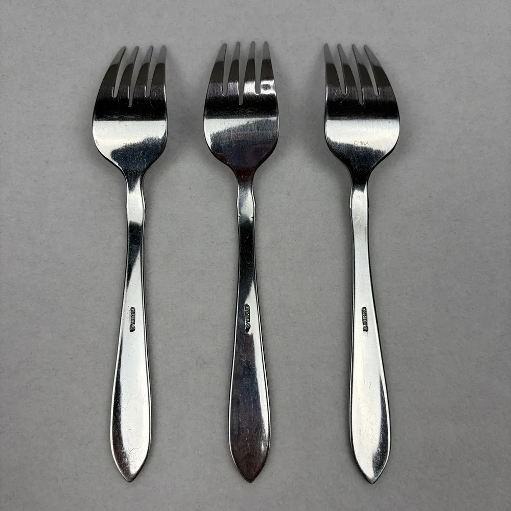Oneida stainless steel