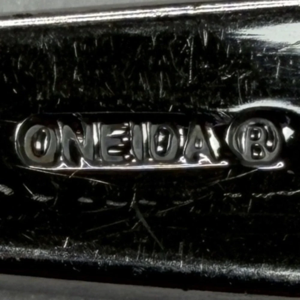 Oneida stainless steel