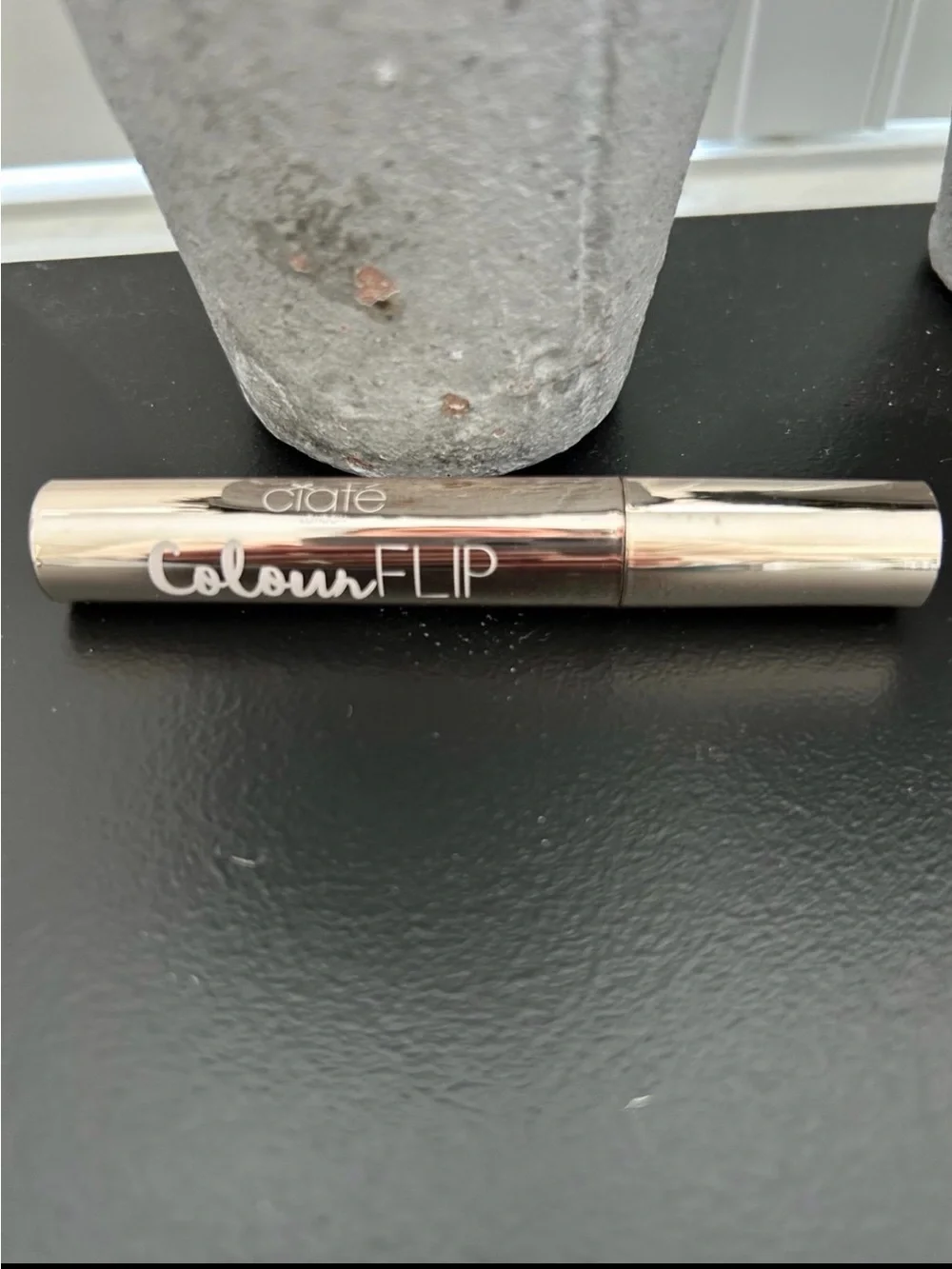 NEW Ciate NEW Color Flip UV Changing Lip gloss Sunrise Color