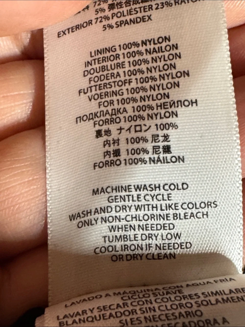 Michael Kors nwot sleek