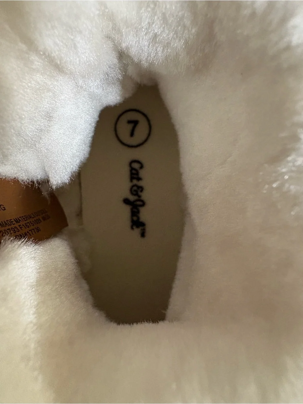 Cat & Jack comfortable kids