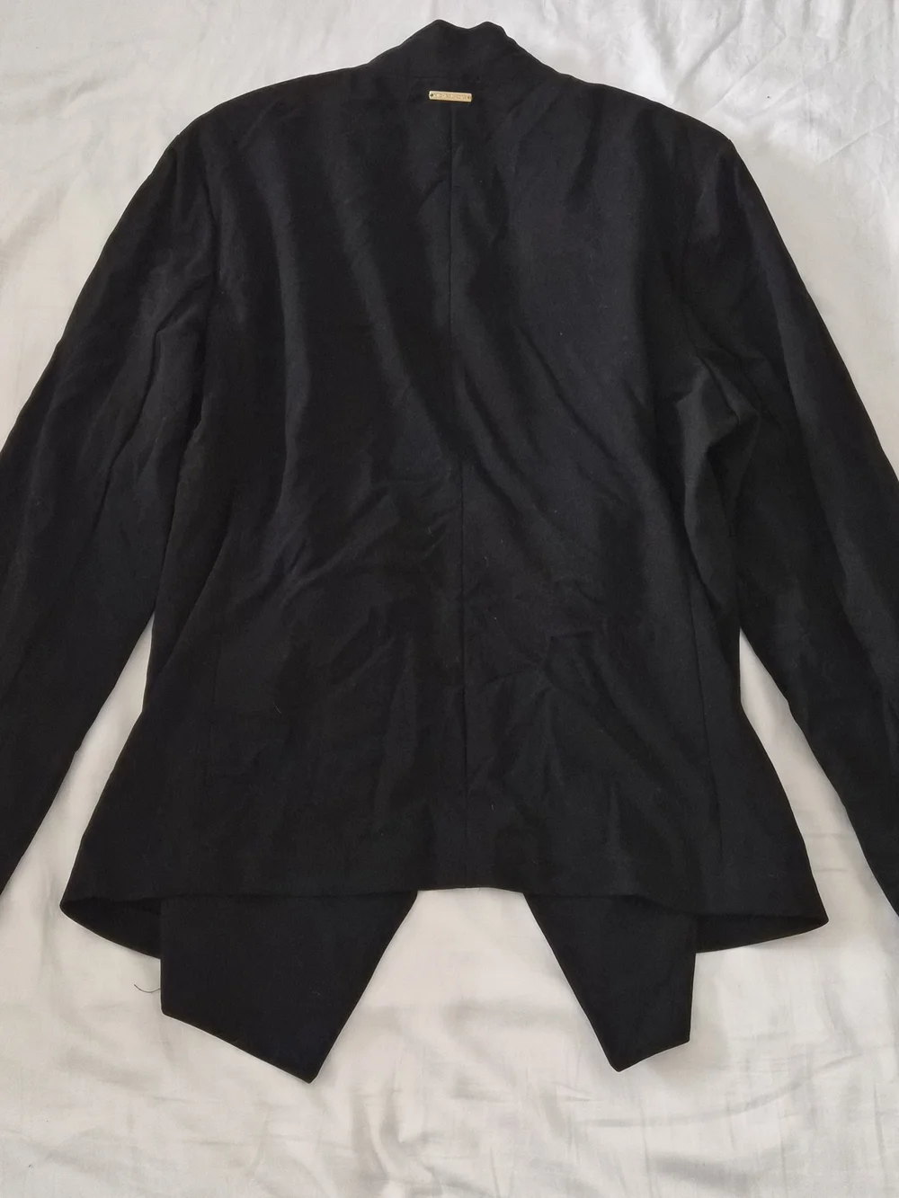 Michael Kors sophisticated open
