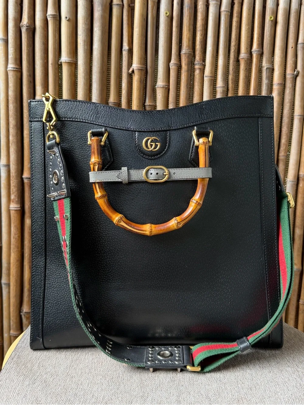 Gucci diana nm