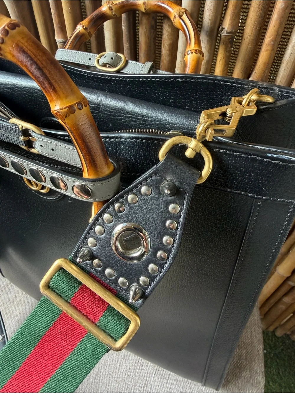 Gucci diana nm