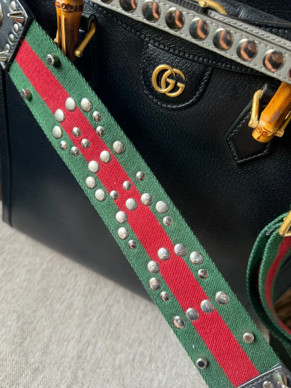 Gucci diana nm