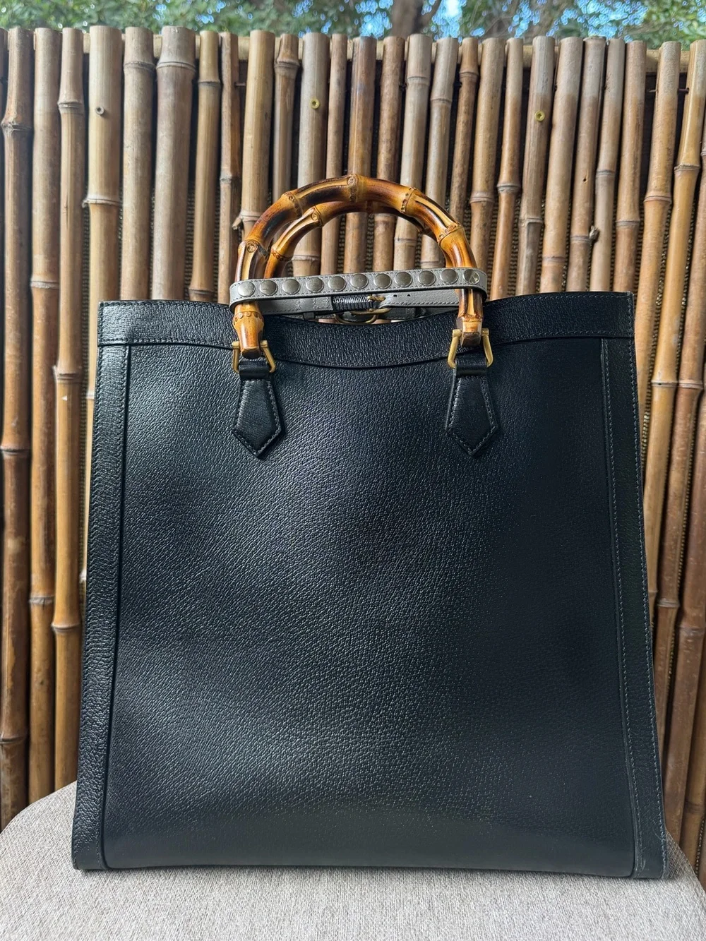 Gucci diana nm