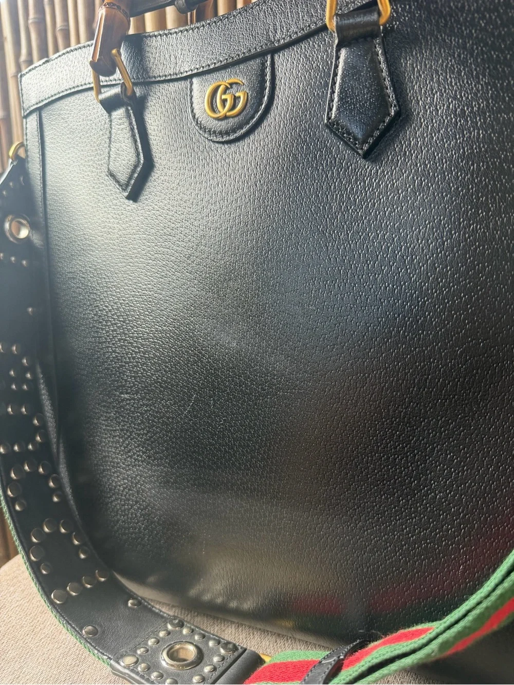 Gucci diana nm