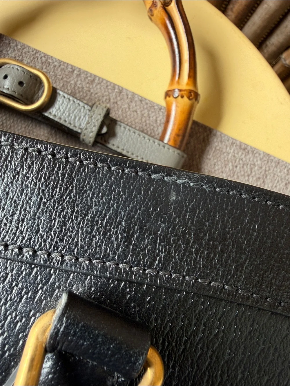 Gucci diana nm