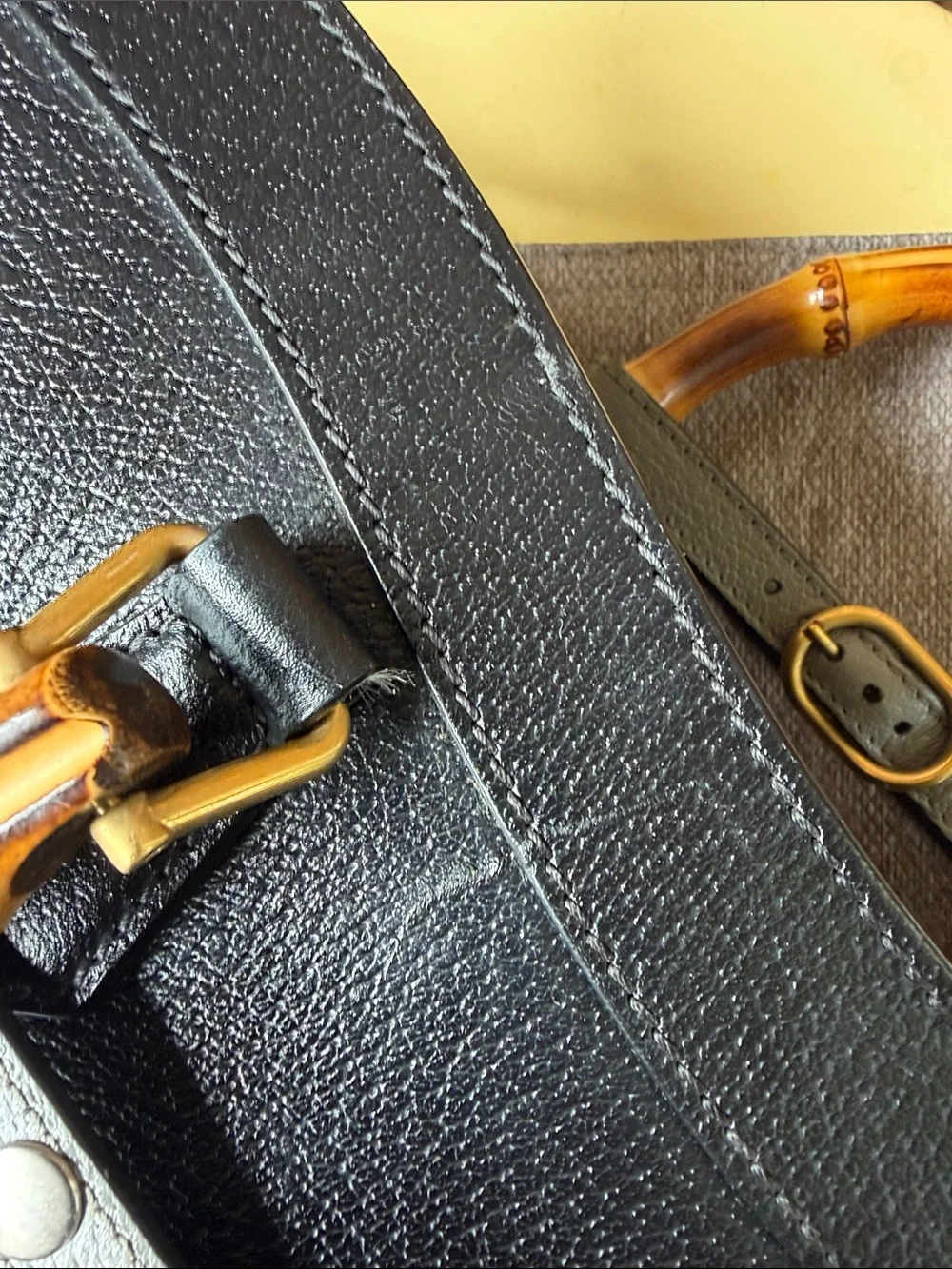 Gucci diana nm