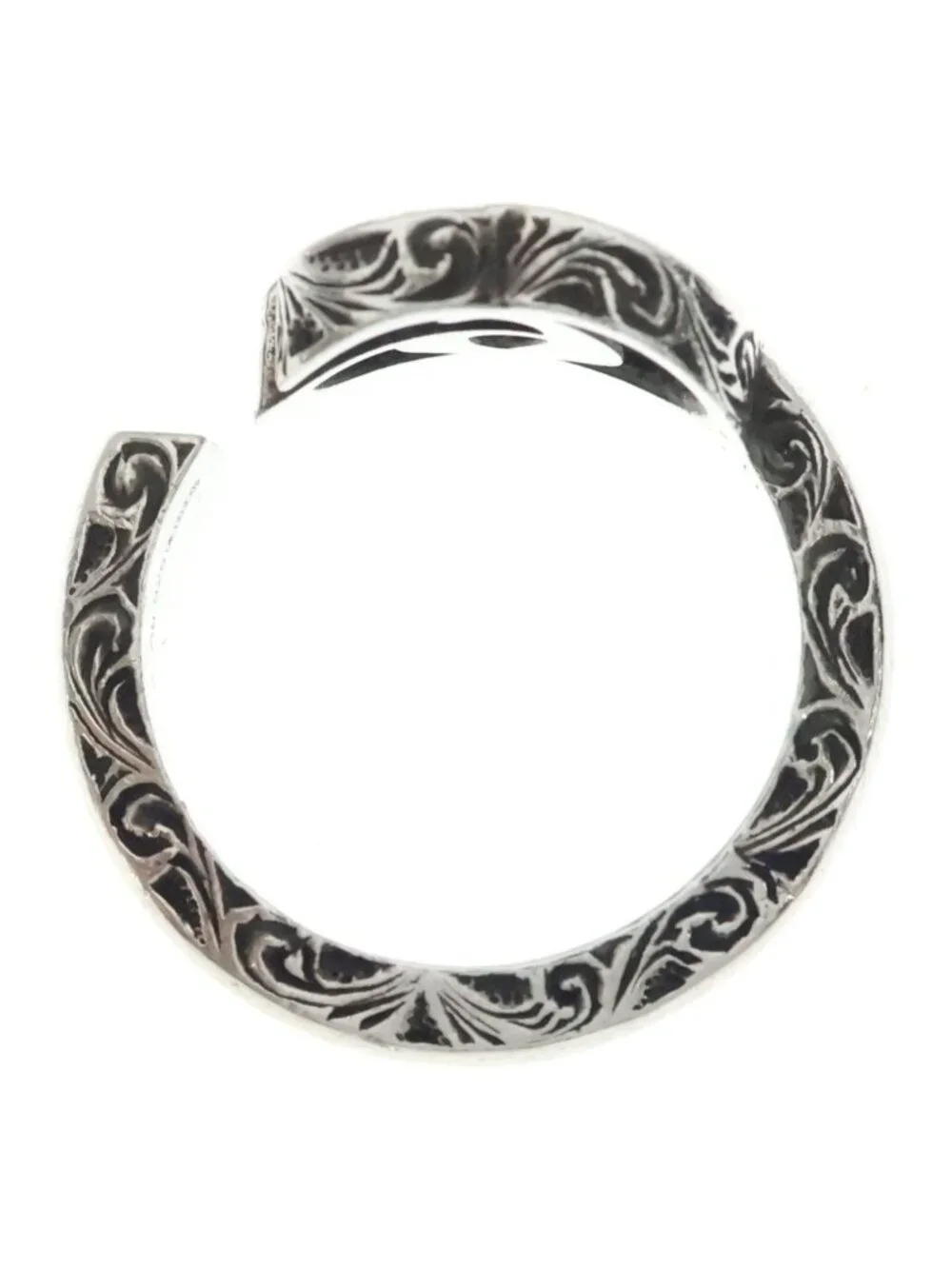 Gucci arabesque double