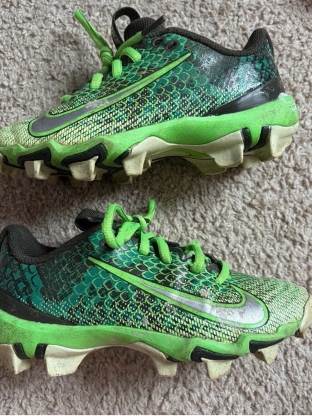 Nike Vapor Shark 3 CeeDee Lamb 