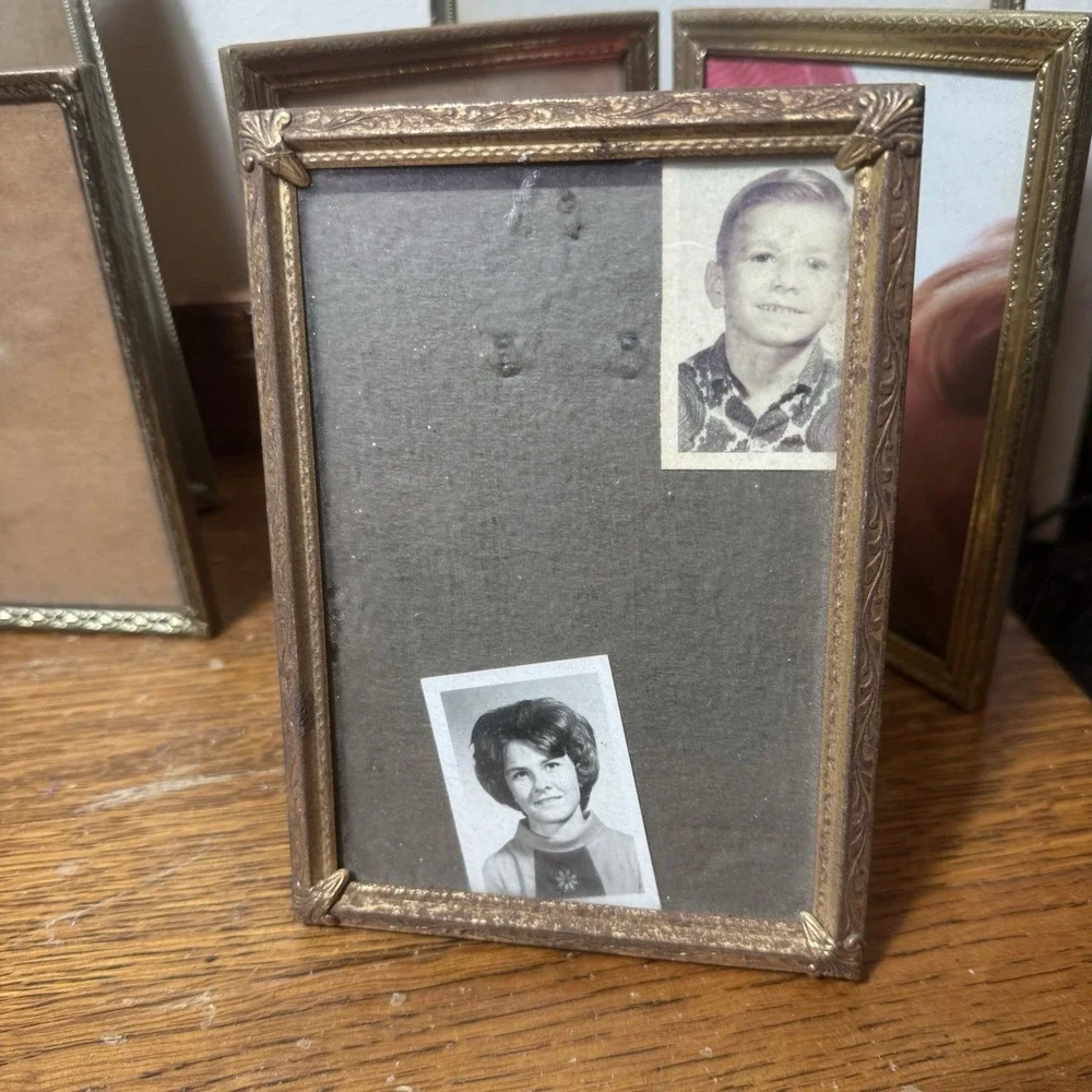 N/A lot vintage
