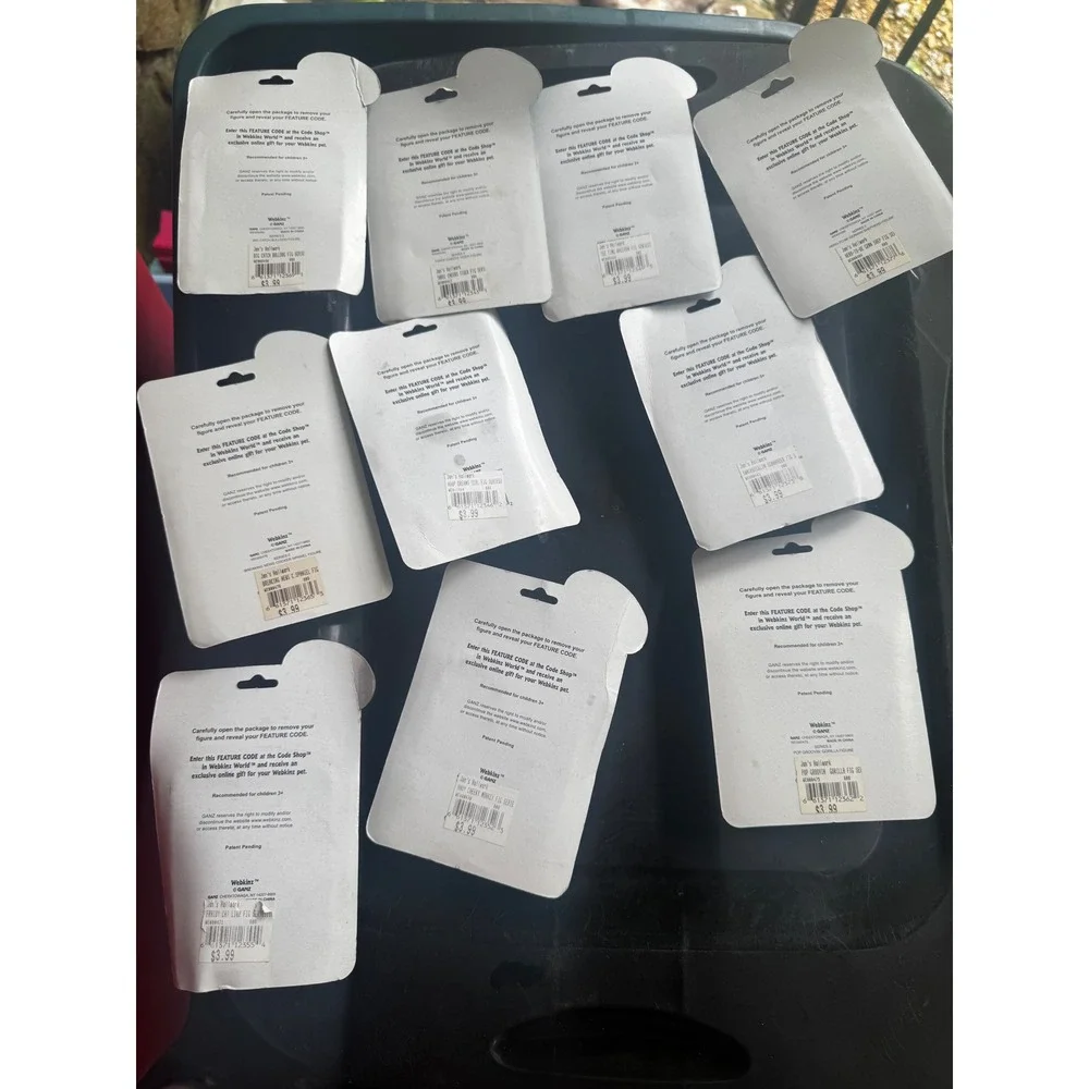 GANZ collection 10