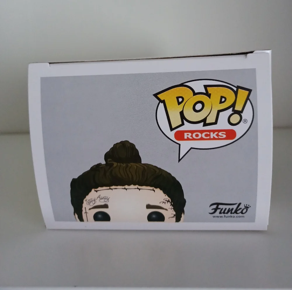 Funko this music please