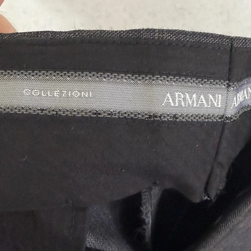 Armani Collezioni armani collezioni