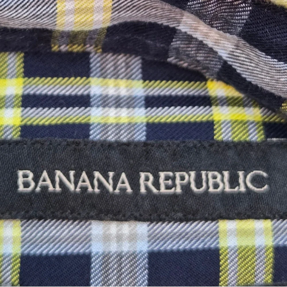 Banana Republic banana republic