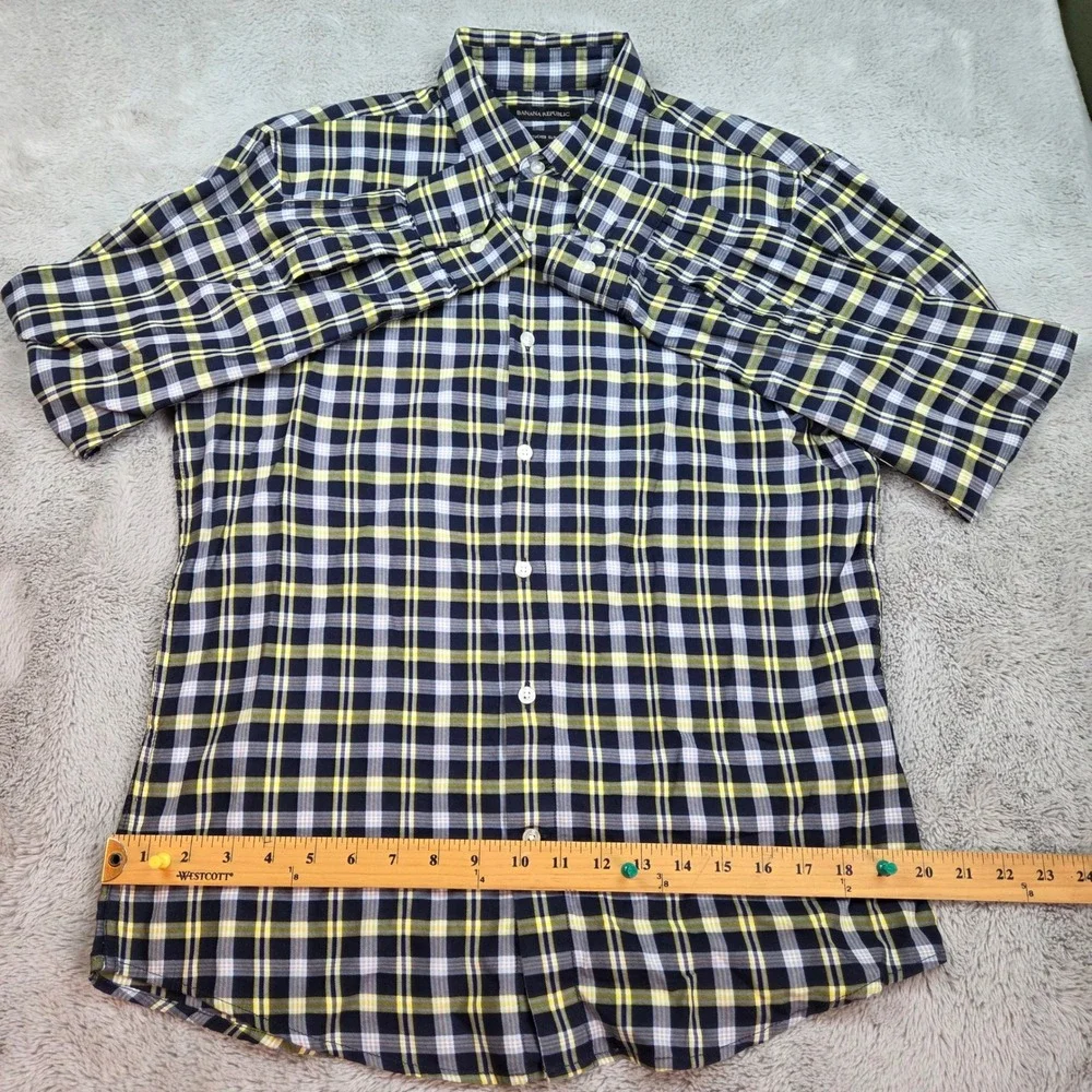 Banana Republic banana republic
