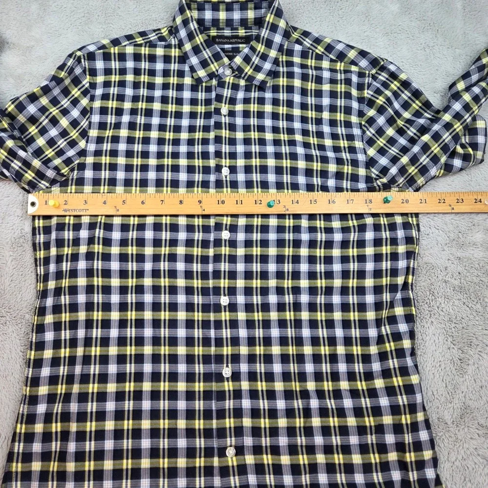 Banana Republic banana republic