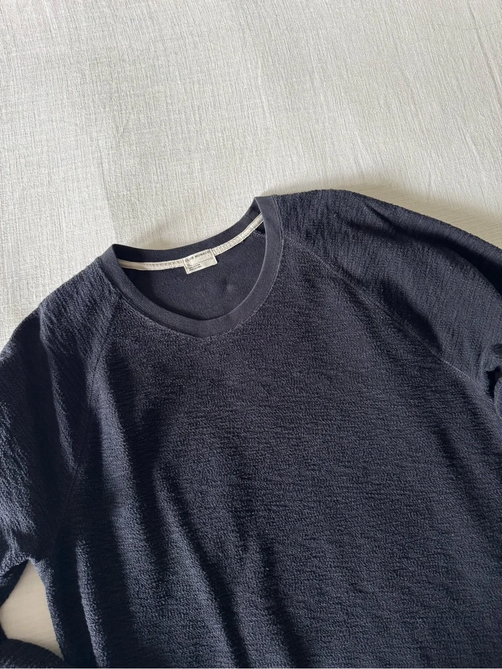 Club Monaco club monaco