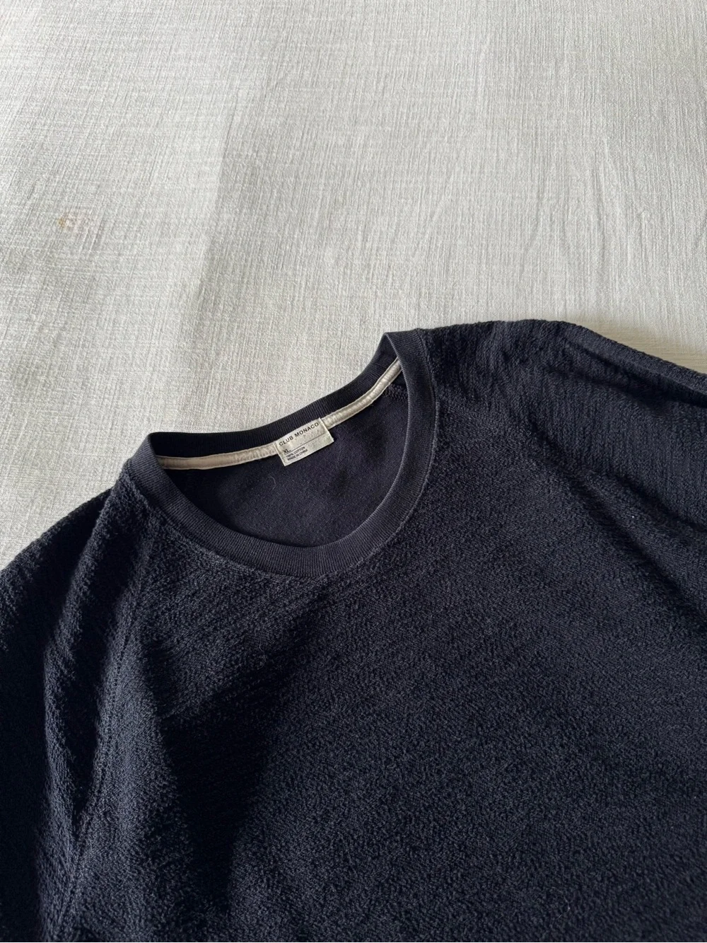 Club Monaco club monaco