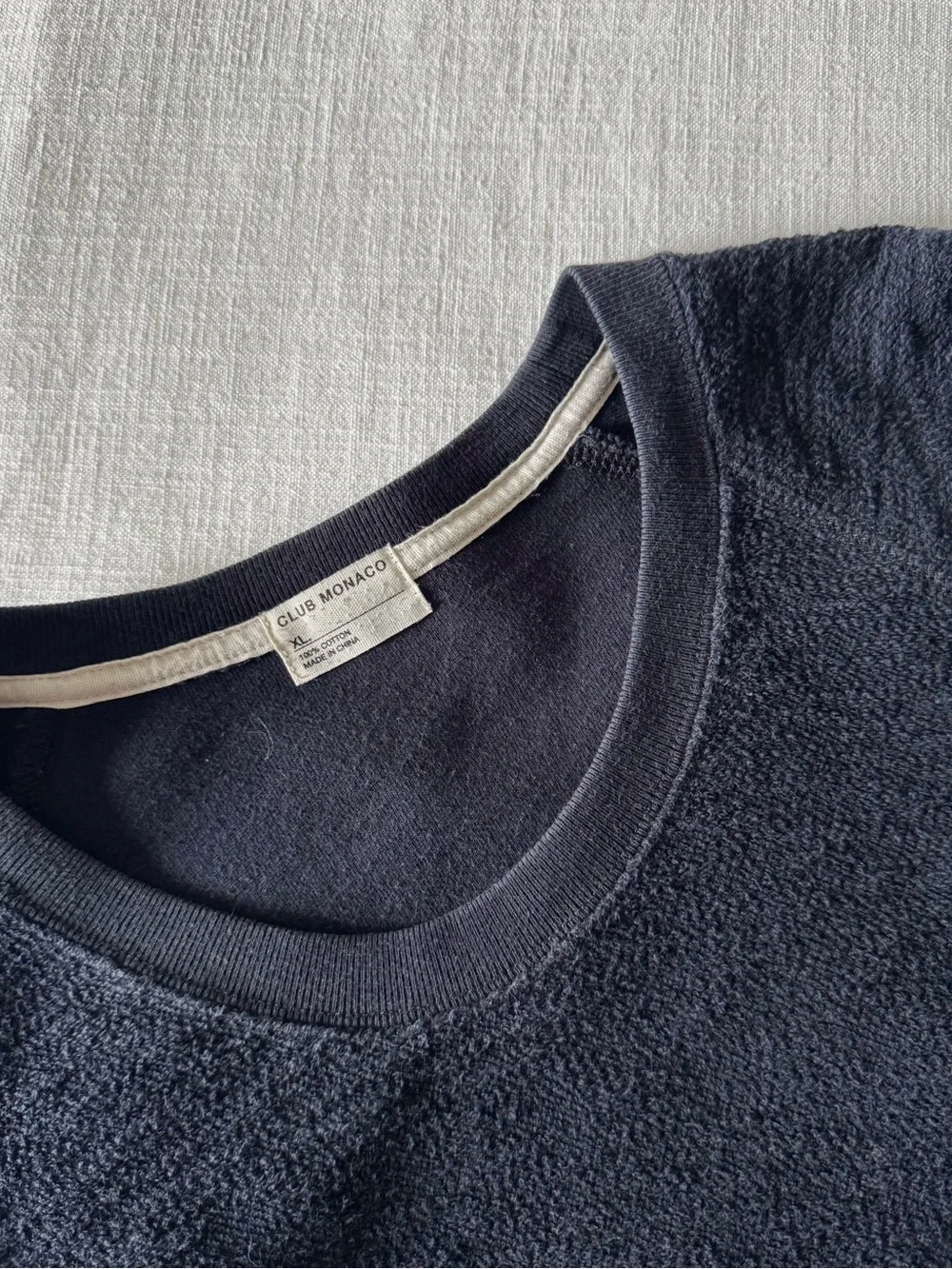 Club Monaco club monaco