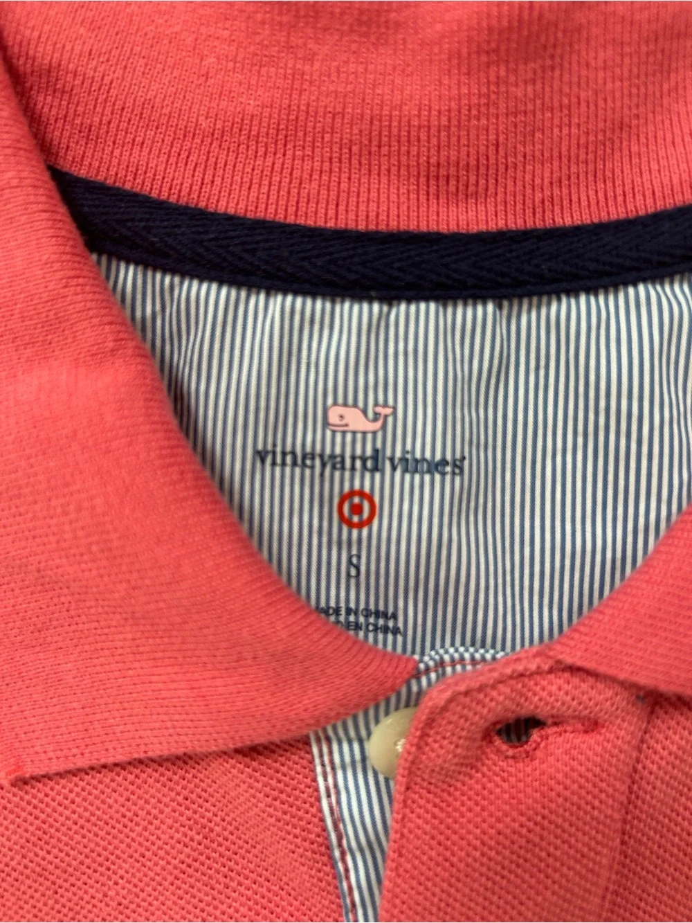 Vineyard Vines rare vineyard