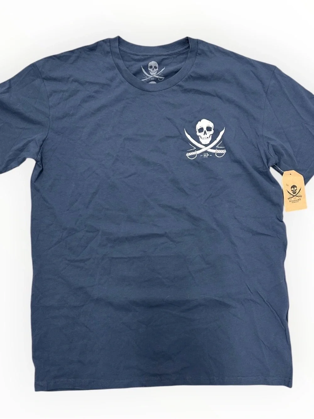 Haggard Pirate haggard pirate