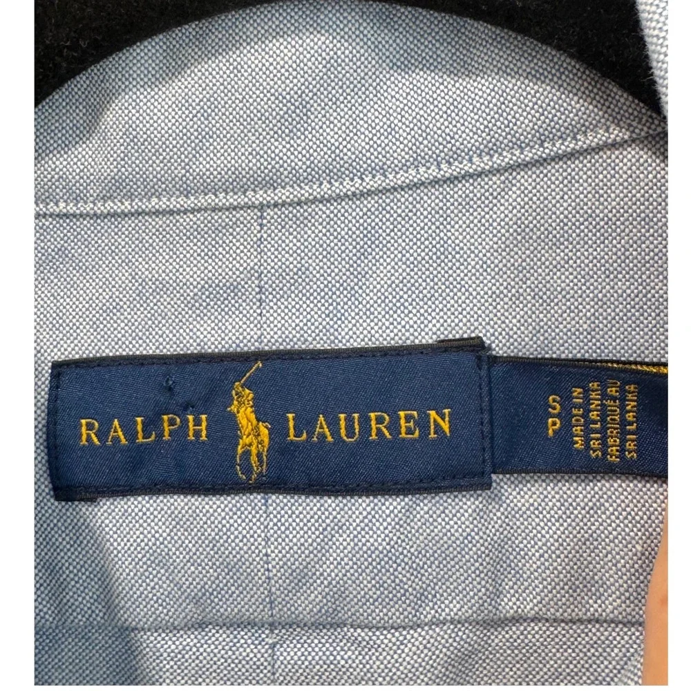 Polo Ralph Lauren polo ralph
