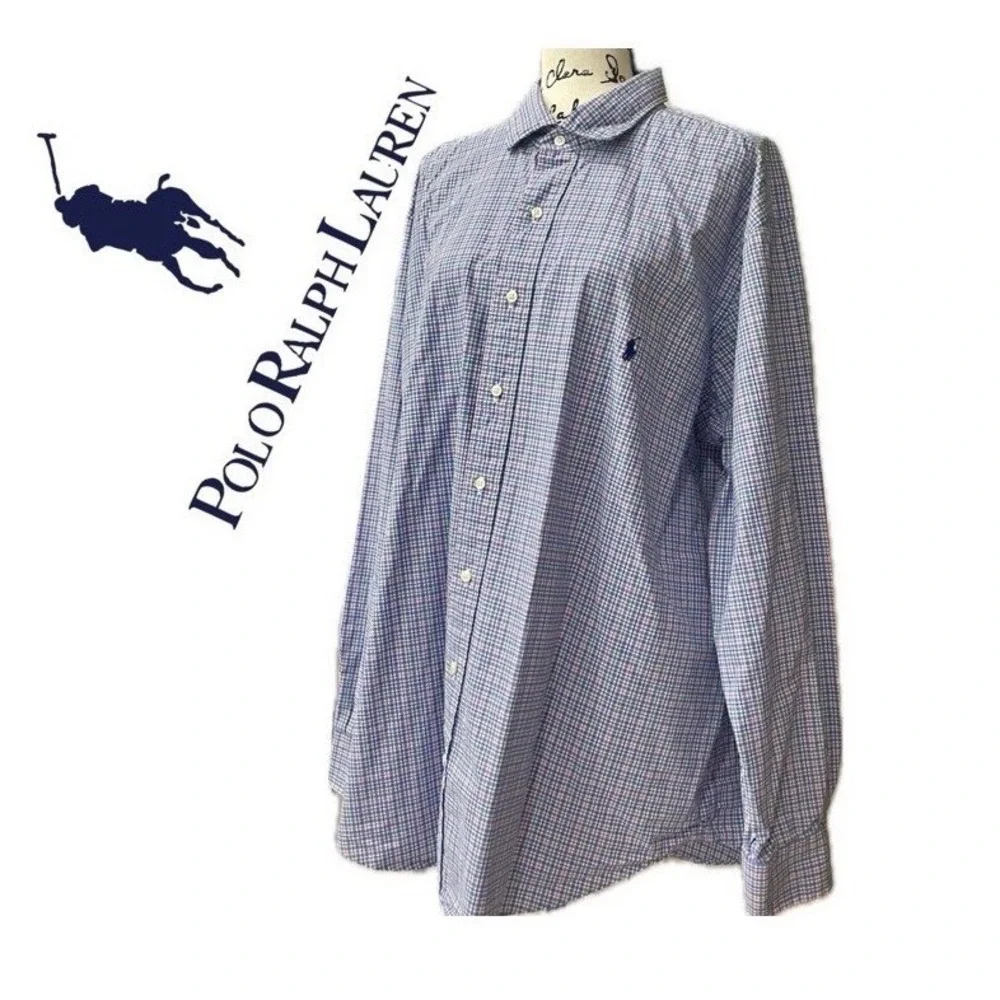 Polo Ralph Lauren polo ralph
