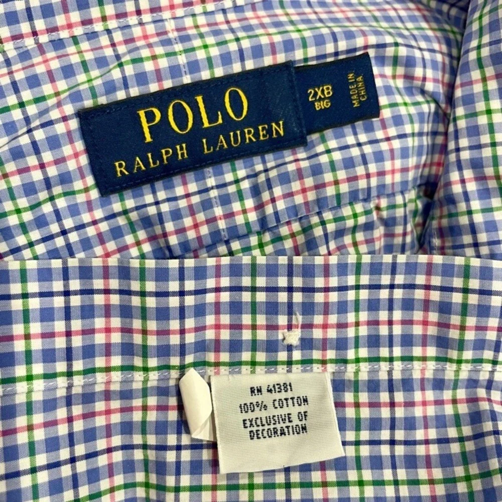 Polo Ralph Lauren polo ralph