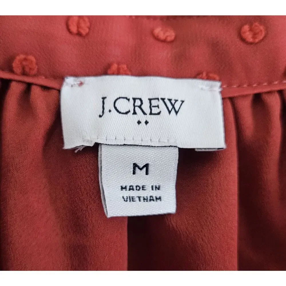 J. Crew crew women