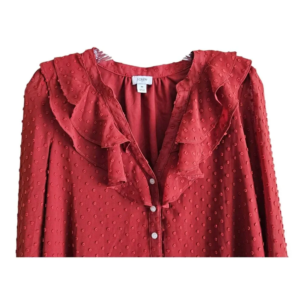 J. Crew crew women