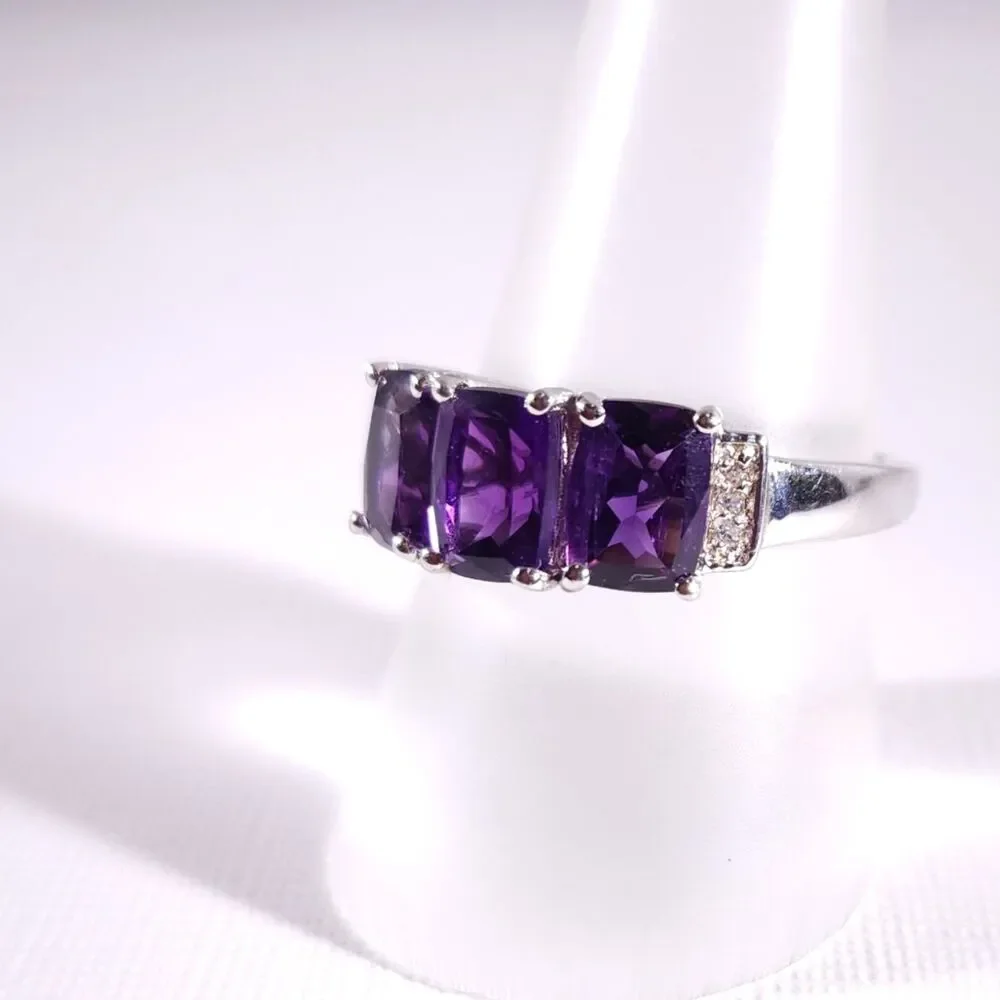 N/A deep purple