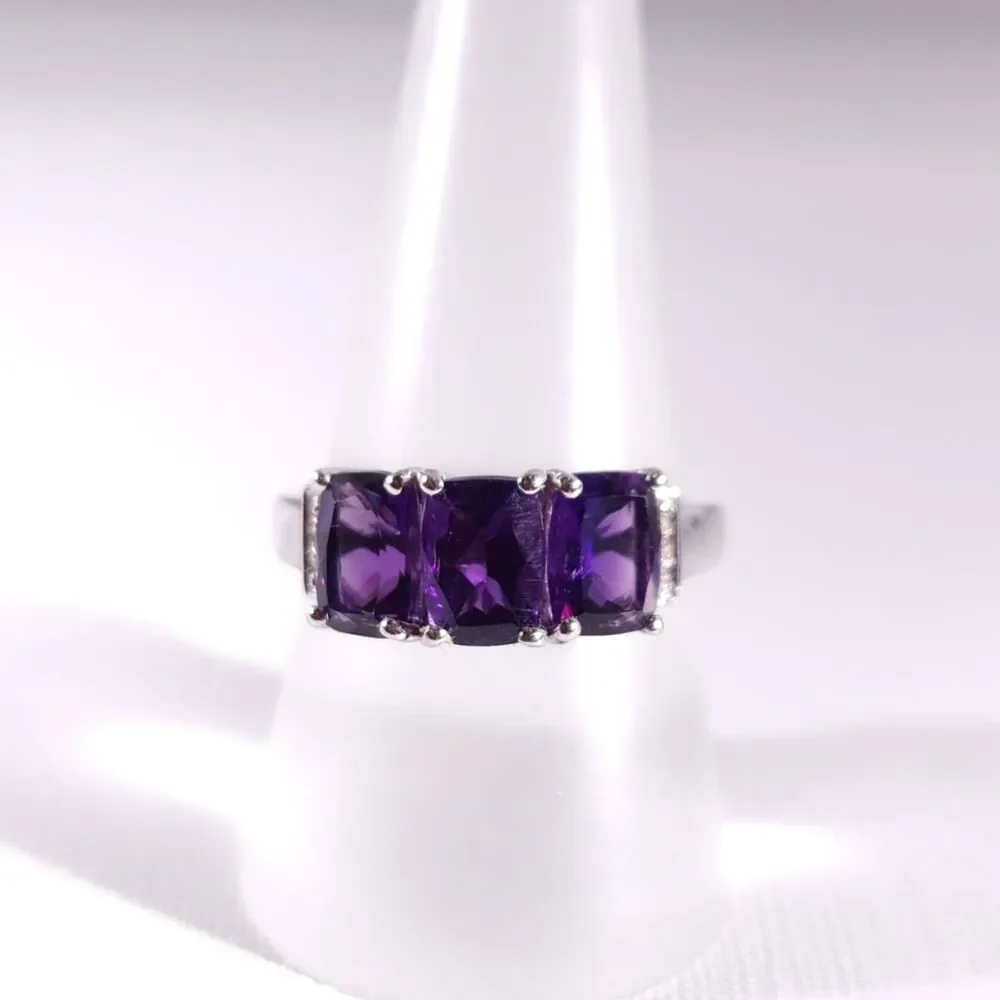 N/A deep purple