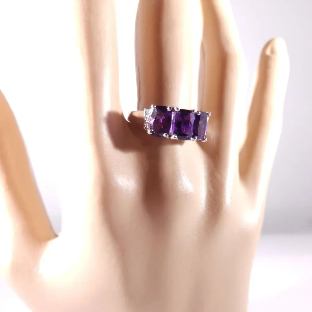 N/A deep purple