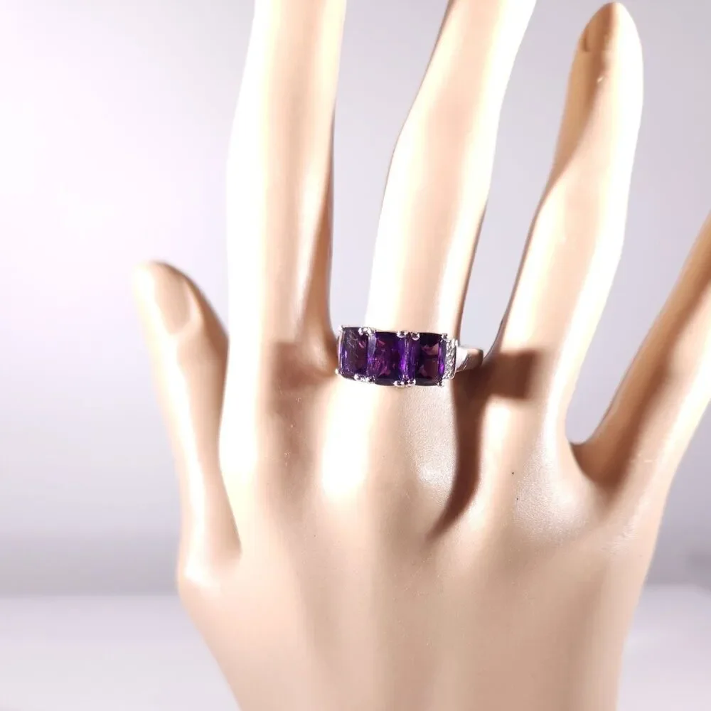 N/A deep purple