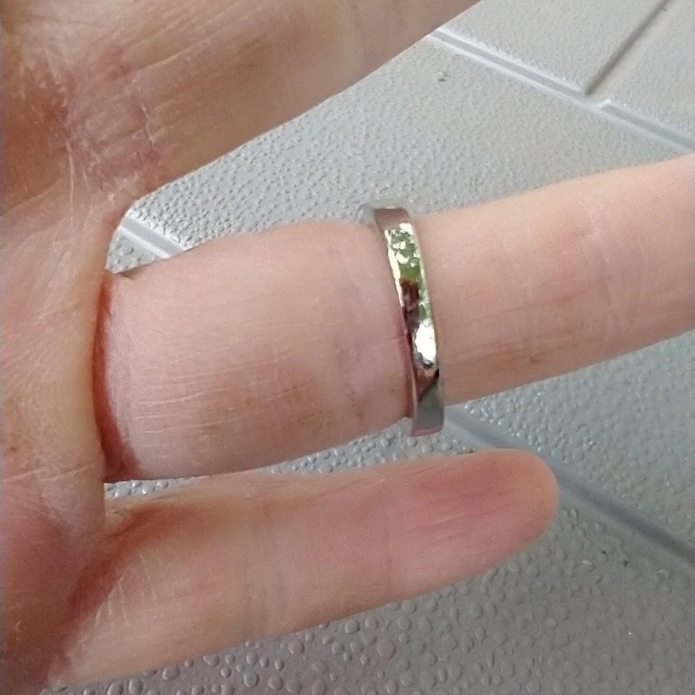 N/A women marked