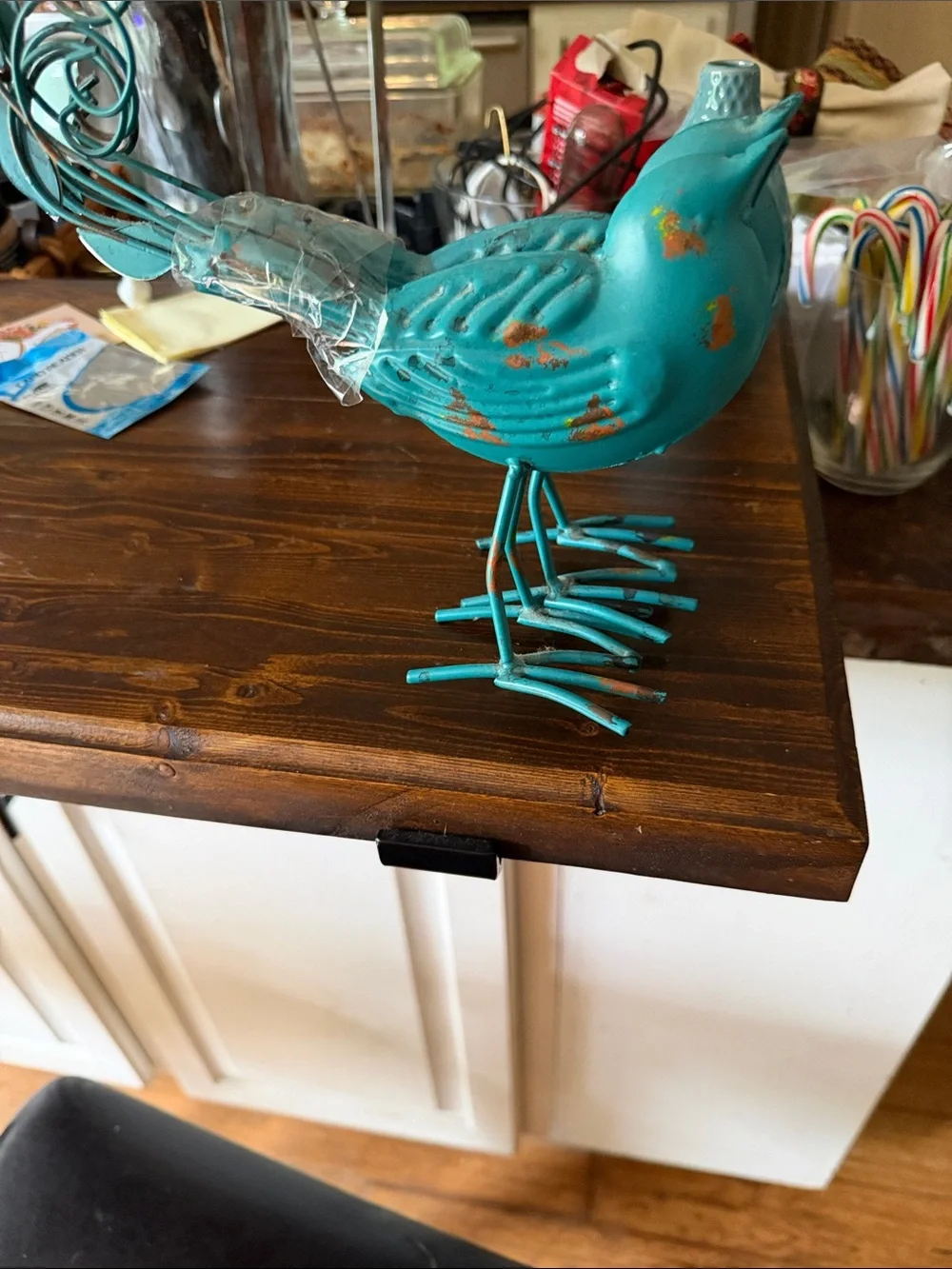N/A pair decorative