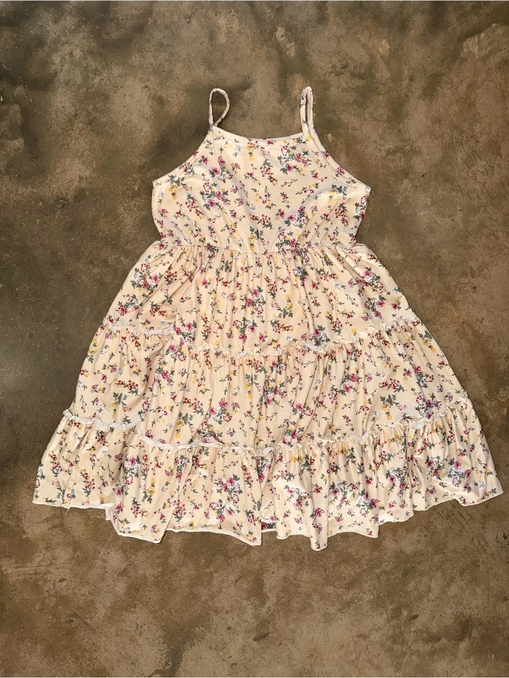 PatPat sweet sundress
