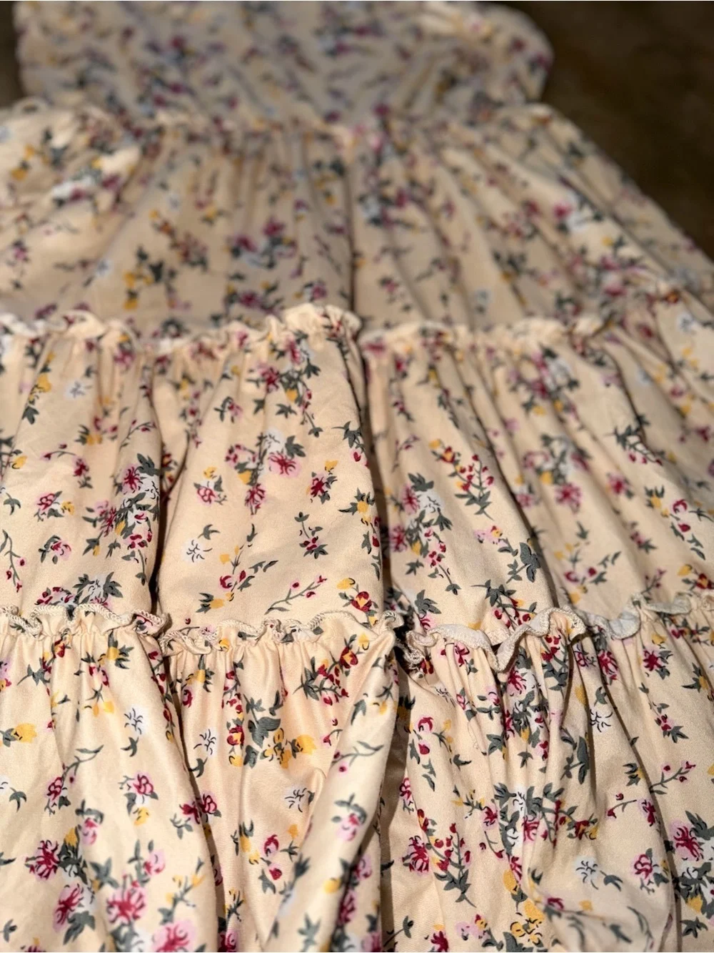 PatPat sweet sundress
