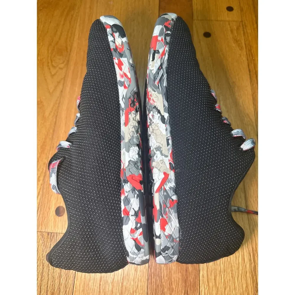 NOBULL wild storm