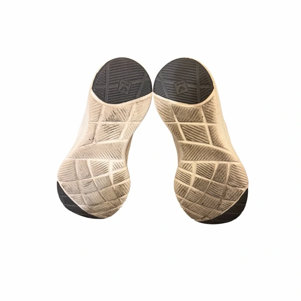 Veja black sneakers