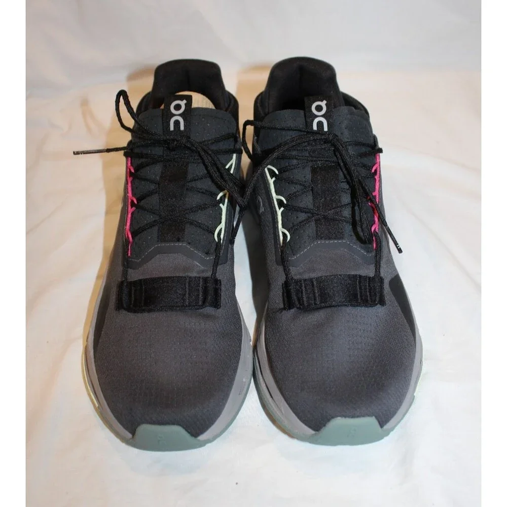 On Running discover your